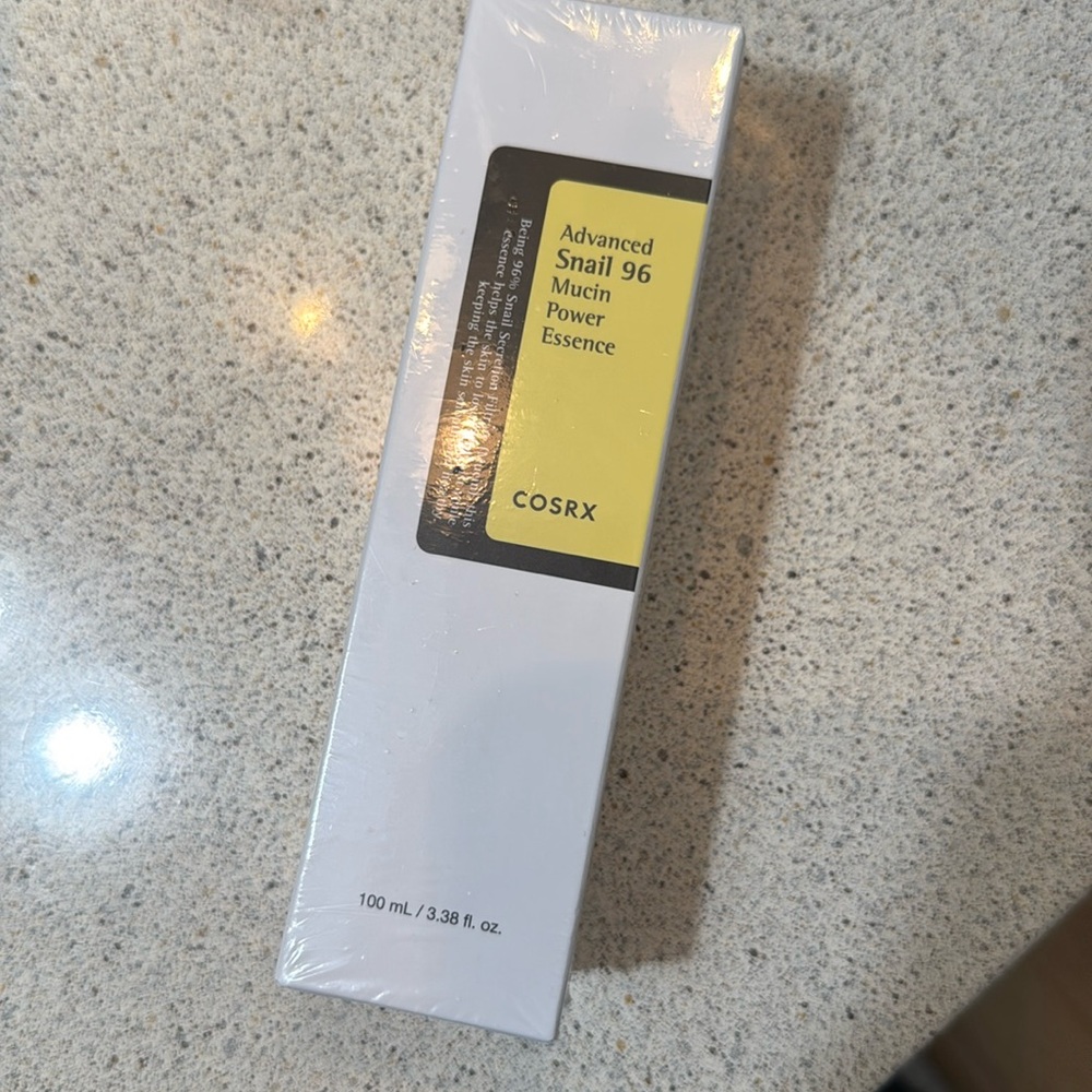 Advanced Snail 96 mucin power essence
